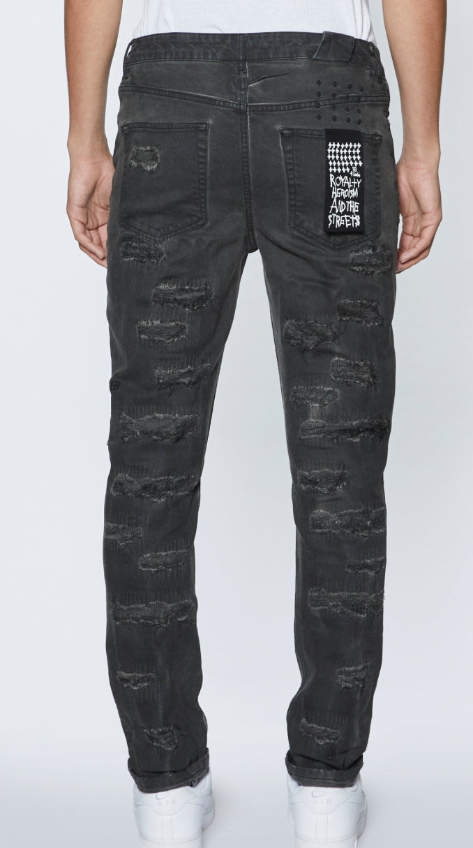 KSUBI-CHITCHAT OIL SLICK REPAIRchitch-MSP24DJ003