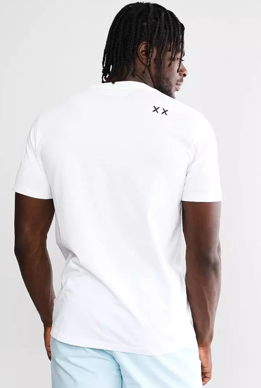 CULT-Cash From Chaos T-Shirt-622A6-K99A