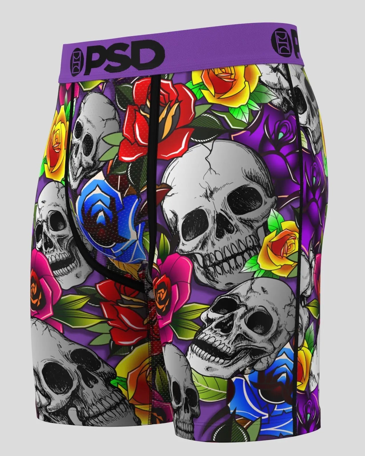 PSD-FALLEN ROSES-224180037