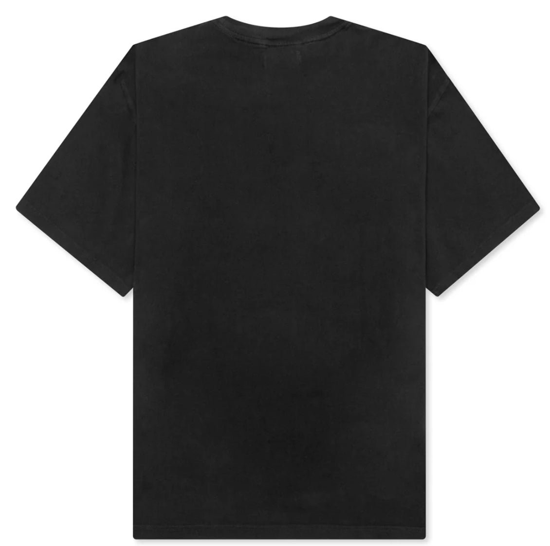 HONOR THE GIFT GREETINGS 2.0 S/S TEE - BLACK-HTG230492