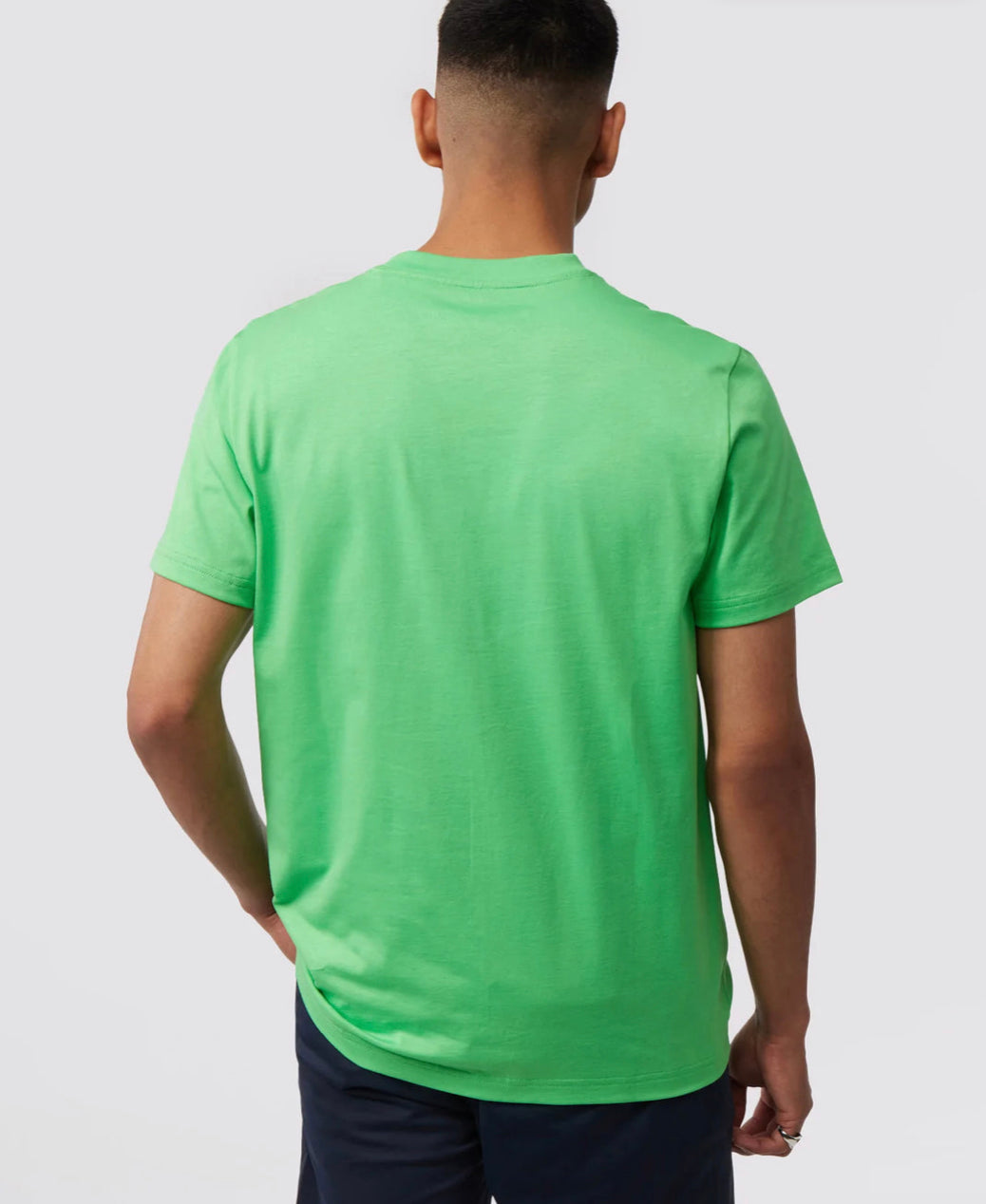 Mens Mullen Graphic Tee-SP23-B6U618X1PC