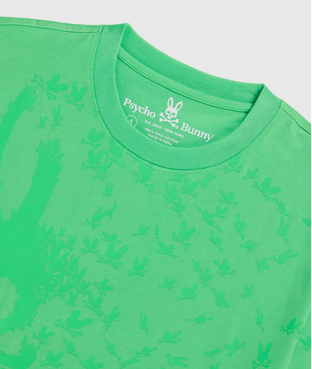 Mens Mullen Graphic Tee-SP23-B6U618X1PC