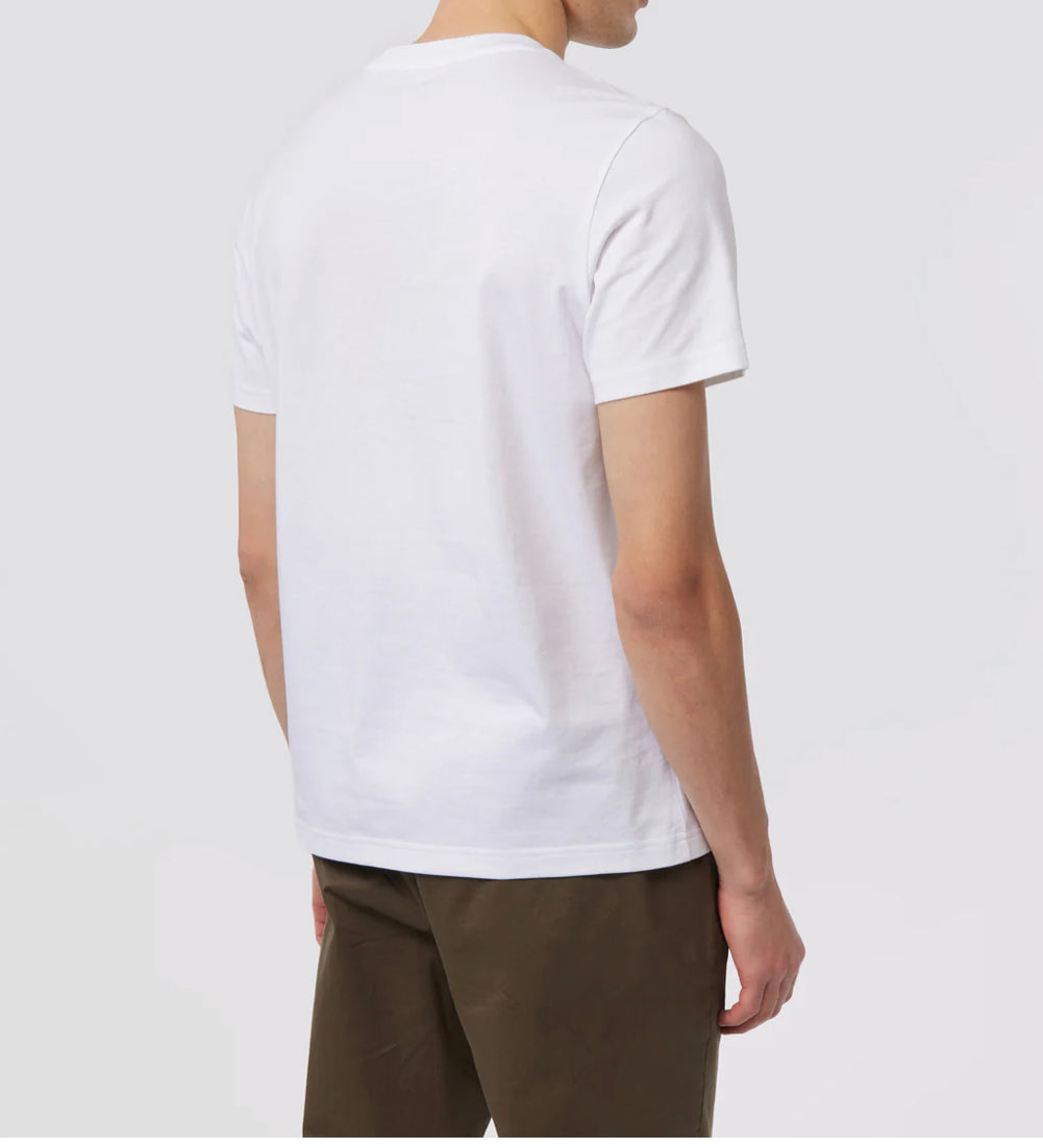 Mens Pisani Bunny Graphic Tee- SP23-B6U716X1PC