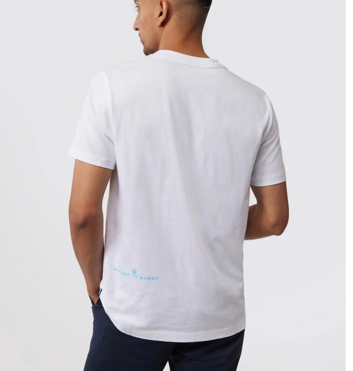 Mens Kona Graphic Tee-sp23-B6U640X1PC