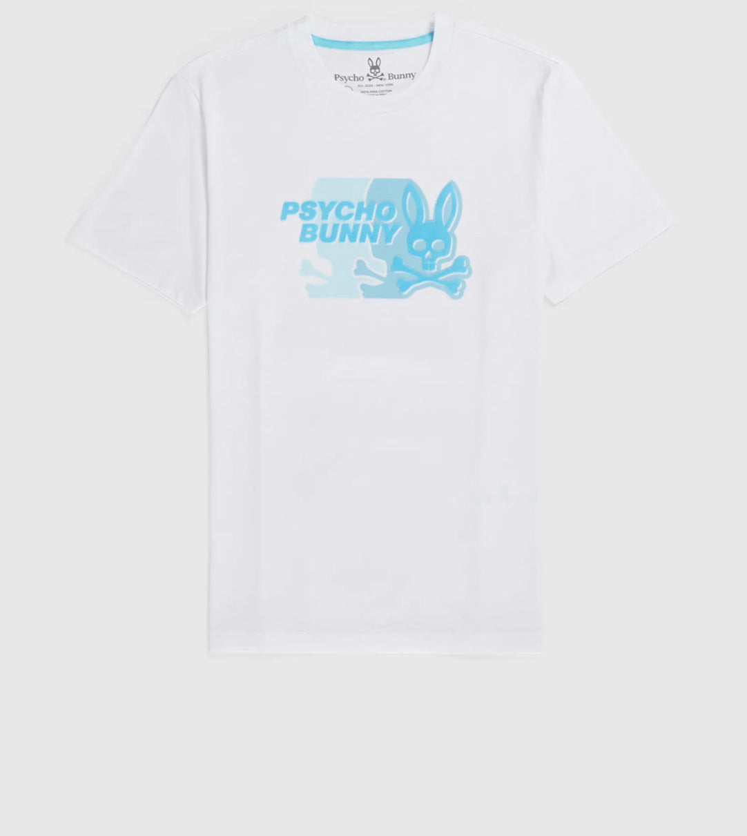 Mens Kona Graphic Tee-sp23-B6U640X1PC