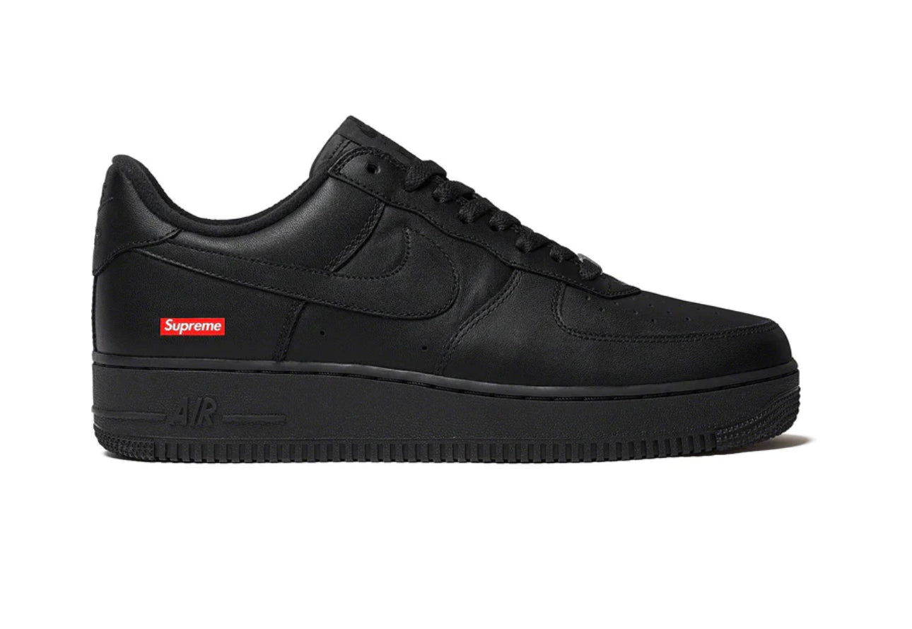 Supreme@ Nike® Air Force 1 Low-CU9225 100
