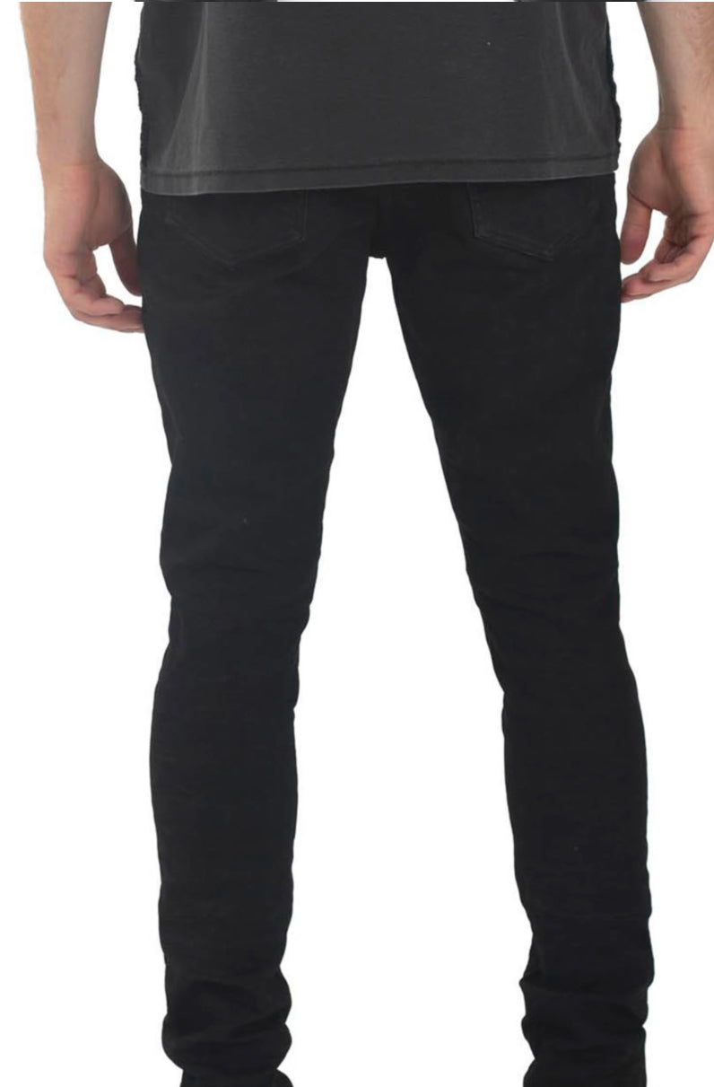 PURELE-P001 Black Resin 3/D-P001-BLKR222