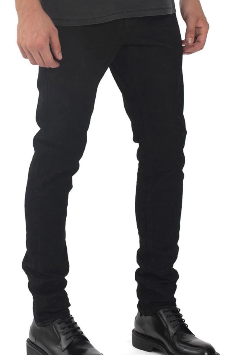PURELE-P001 Black Resin 3/D-P001-BLKR222