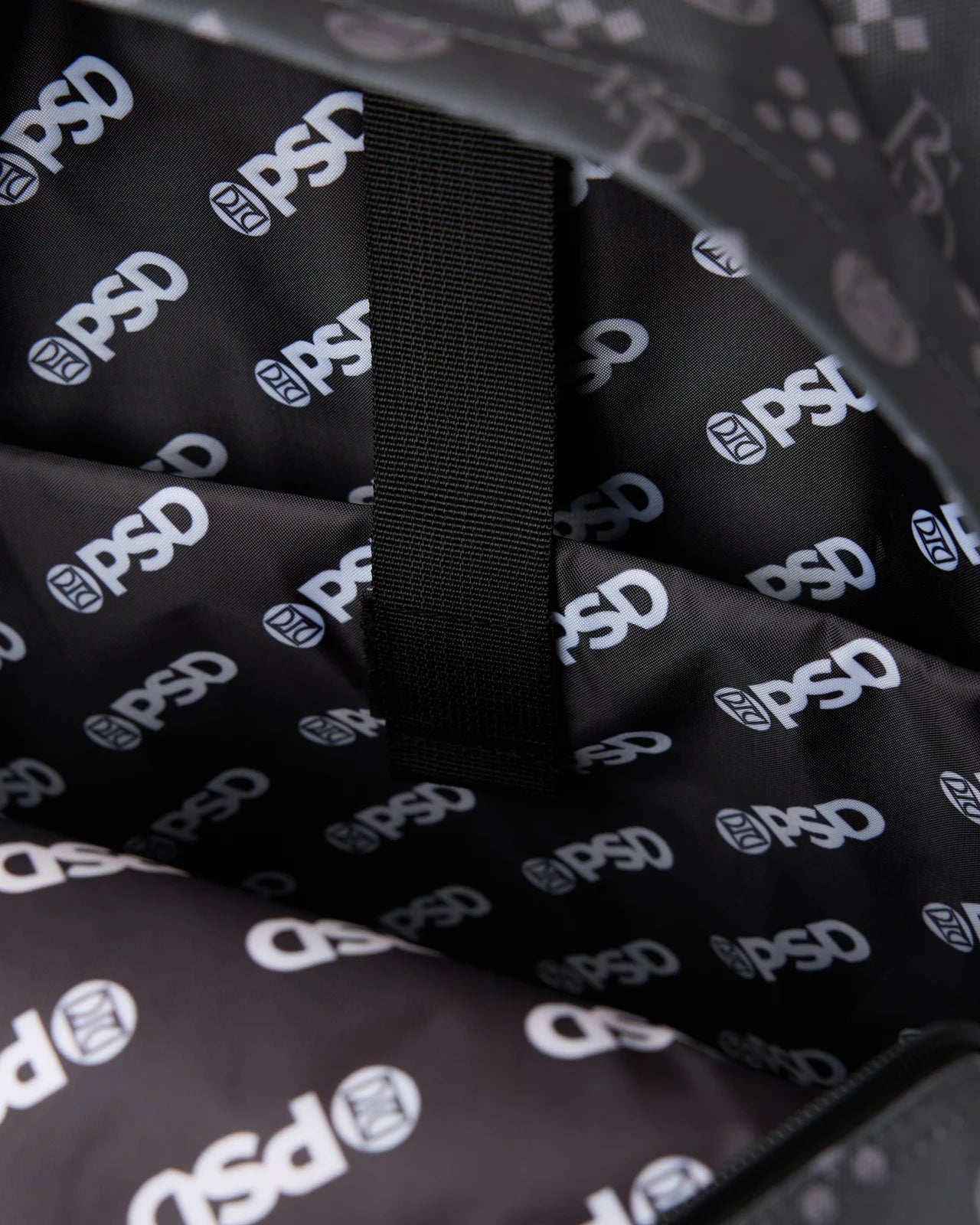 PSD-LUX DRIP BACKPACK-324506002