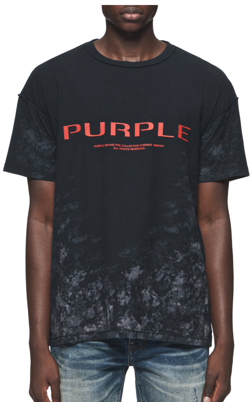 PURPLE-PB Tee-P101-JWBB324