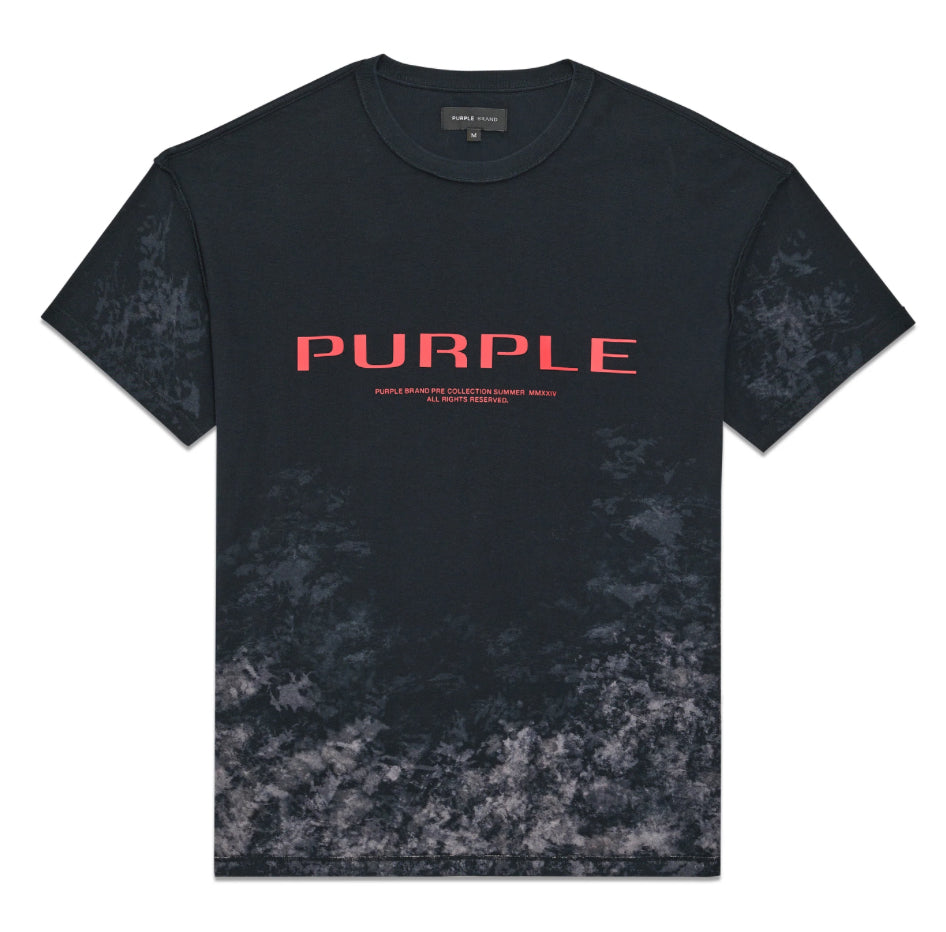PURPLE-PB Tee-P101-JWBB324
