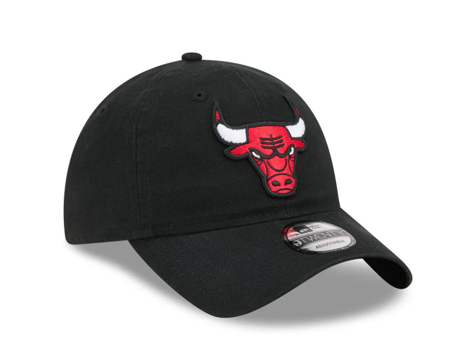 NEW ERA-Black 9TWENTY Adjustable-60445414