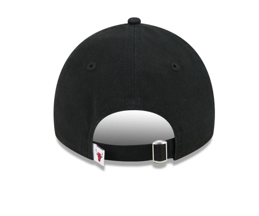 NEW ERA-Black 9TWENTY Adjustable-60445414