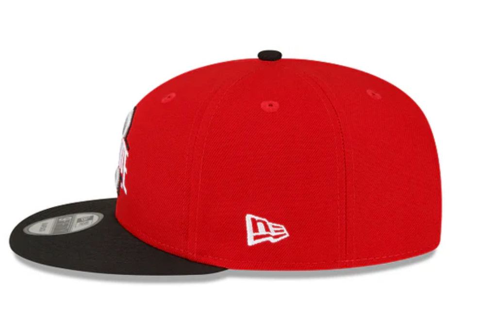 NEW ERA-9FIFTY Snapback-60440152
