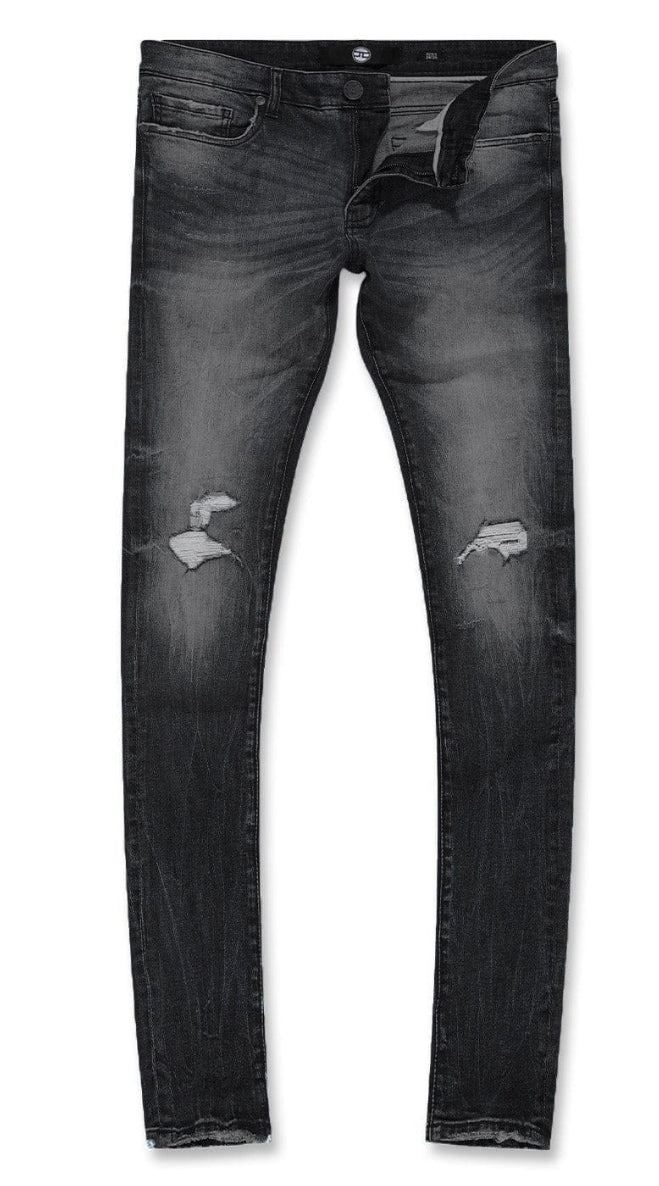 JORDAN CRAIG-ROSS - ASBURY DENIM-JR1078D