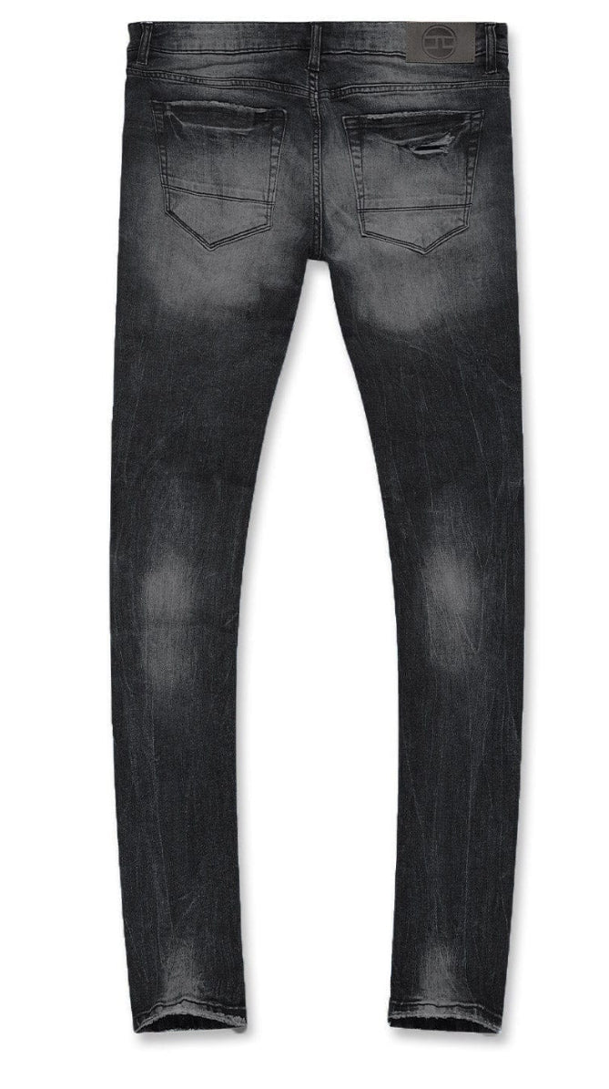 JORDAN CRAIG-ROSS - ASBURY DENIM-JR1078D