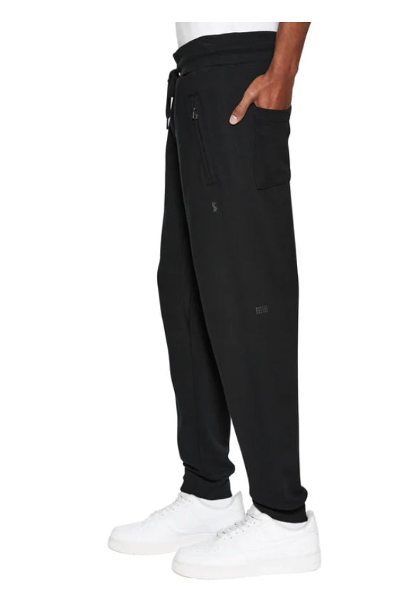 KSUBI-4 X 4 Trak Jet Black-5000006288