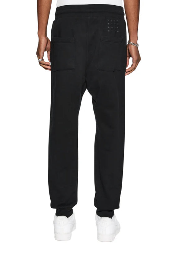 KSUBI-4 X 4 Trak Jet Black-5000006288