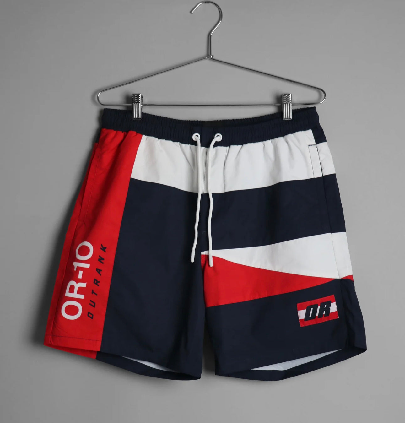 Sail Or Bail - RED WHITE BLUE - OUTRANK