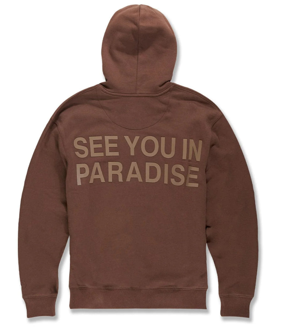 JORDAN CRAIG-PARADISE TONAL PULLOVER HOODIE-8862H
