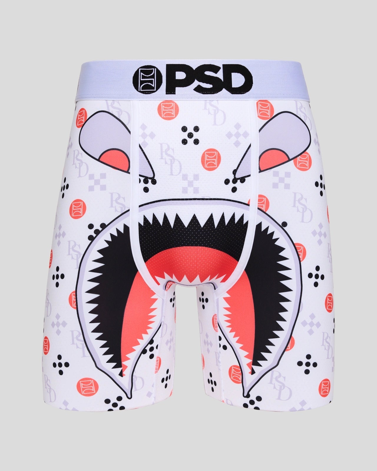 PSD-WARFACE LUXE LITE-124180043