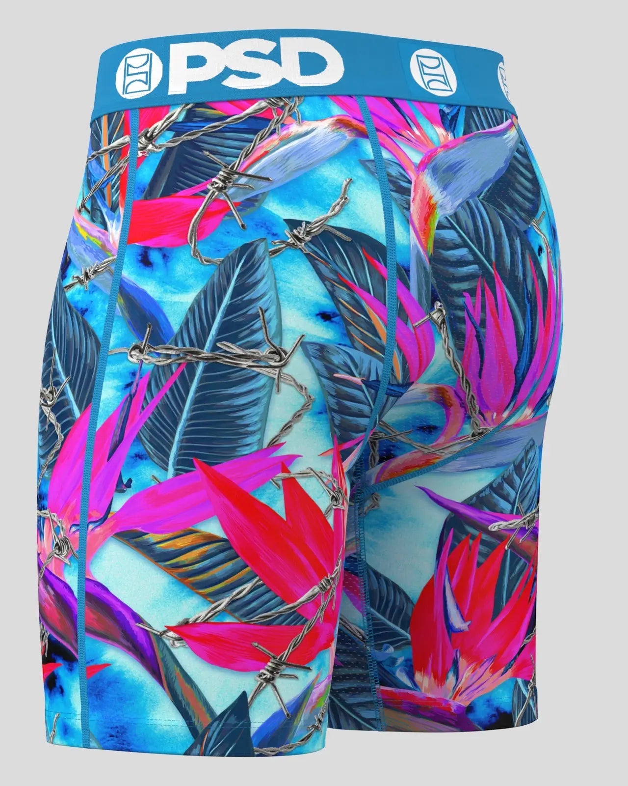 PSD BARBED PARADISE 324180061