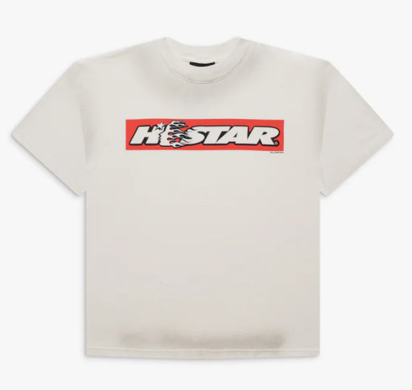 HELLSTAR-HELLSTAR BOX LOGO T-SHIRT-HS03TEE001