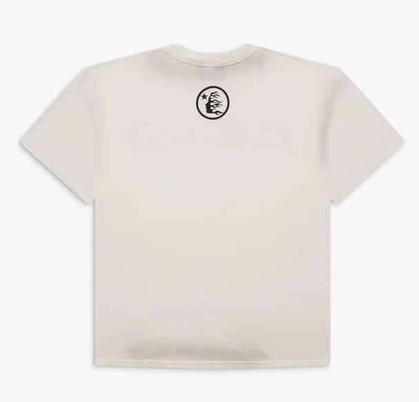 HELLSTAR-HELLSTAR BOX LOGO T-SHIRT-HS03TEE001