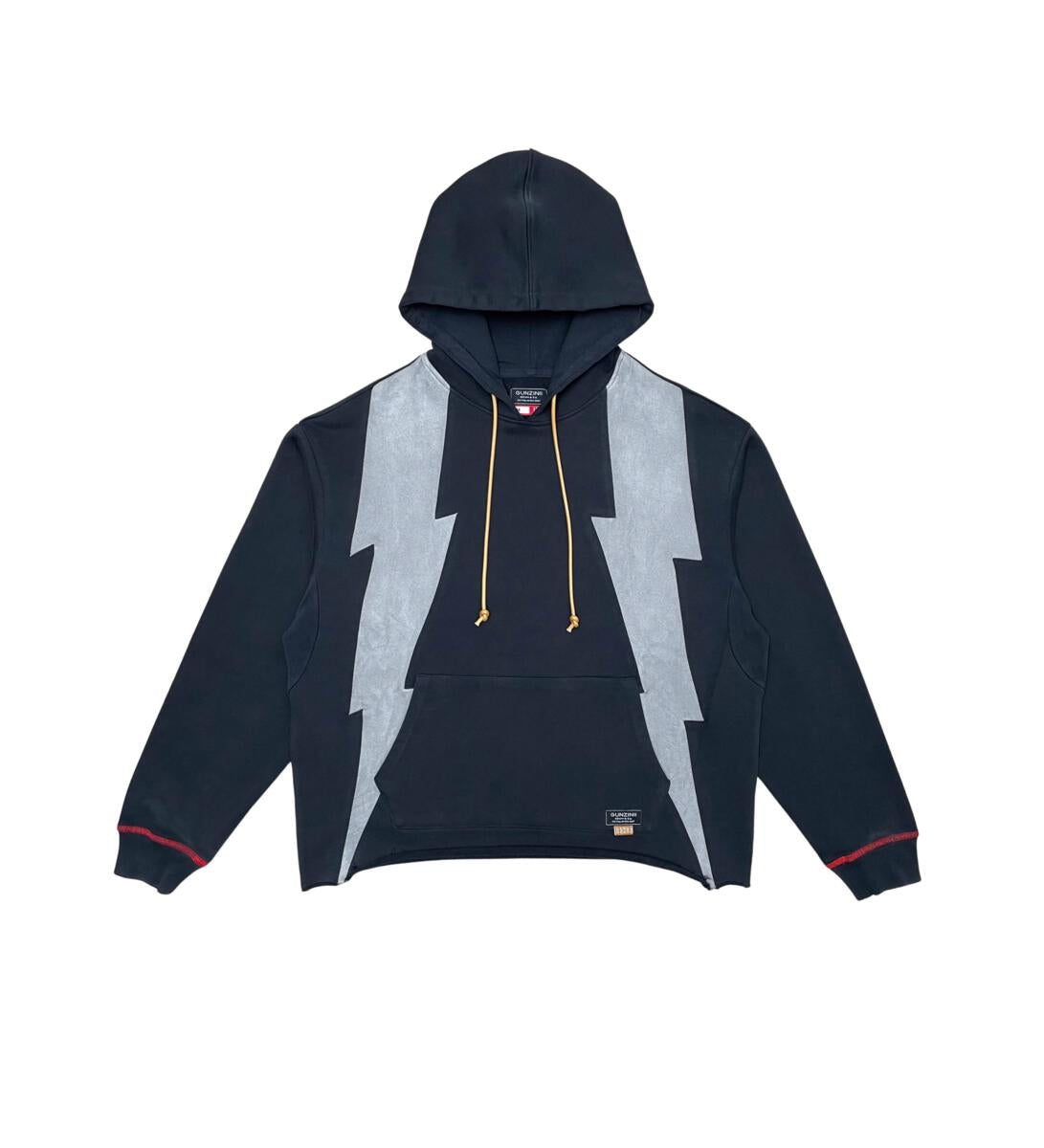 GUNZINII-Big Volt Gunzinii Hoodie Set-GZ345