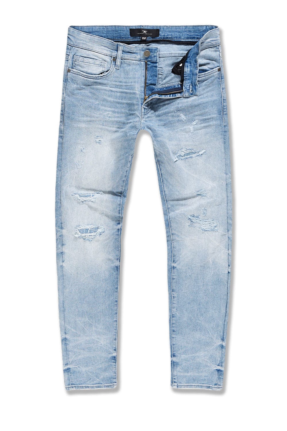 JORDAN CRAIG-COLLINS - MEADOWLANDS DENIM (LIGHTNING BLUE)JT1220R