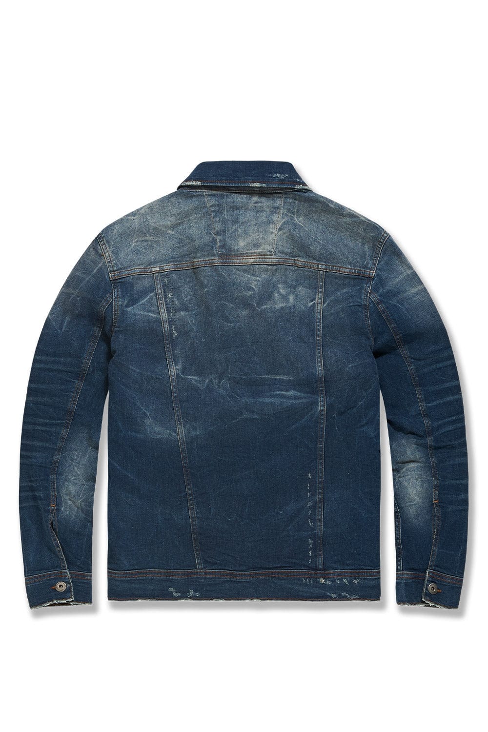 JORDAN CRAIG-MEADOWLANDS DENIM TRUCKER JACKET (DESERT BLUE)JJ1220R