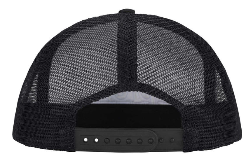 SUPREME-Underline Mesh Back 5-Panel-FW24H22