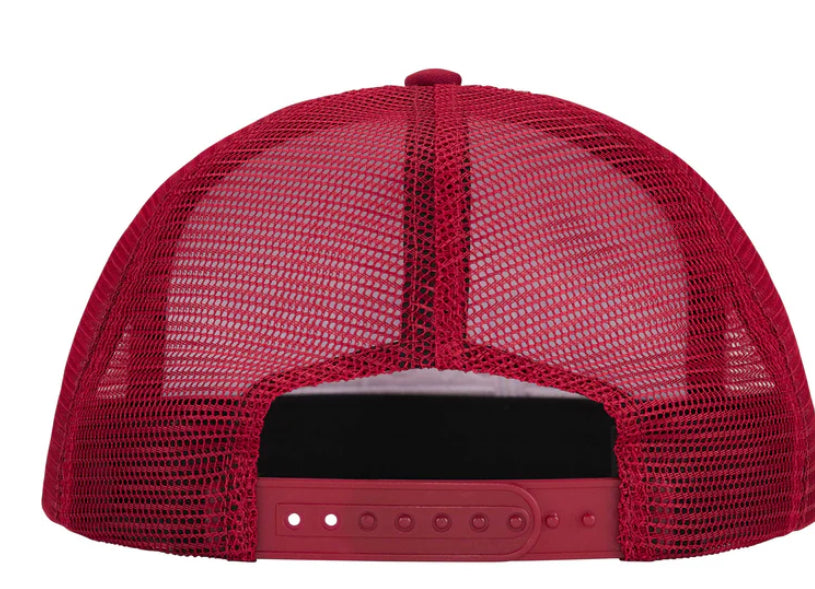 SUPREME-Underline Mesh Back 5-Panel-FW24H22