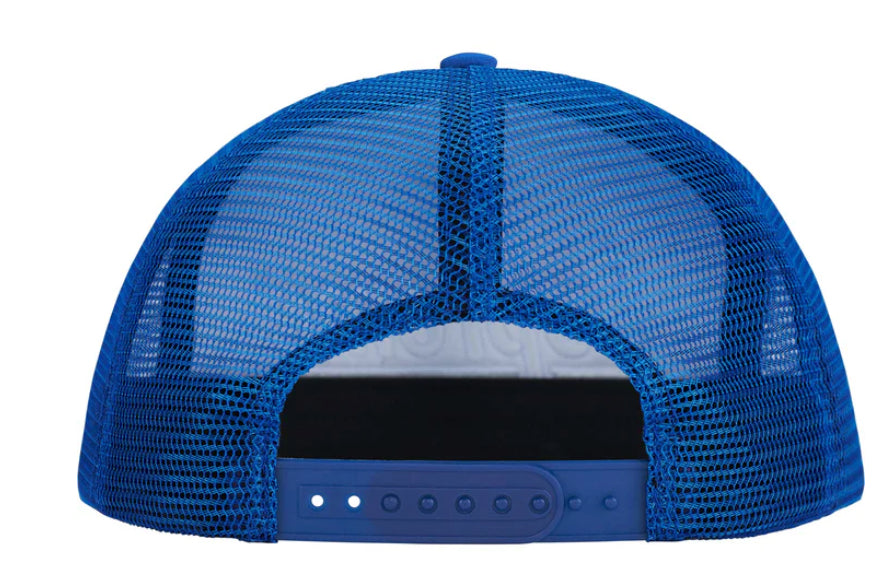 SUPREME-Underline Mesh Back 5-Panel-FW24H22