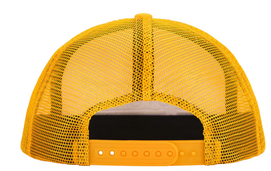 SUPREME-Underline Mesh Back 5-Panel-FW24H22
