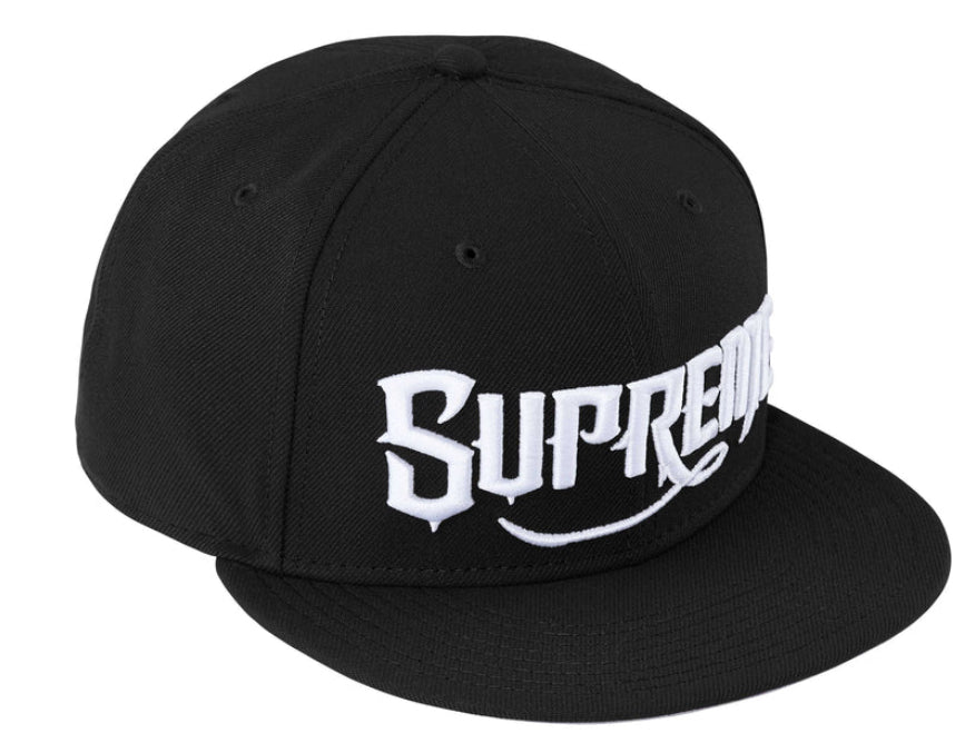SUPREME-Mister Cartoon New Era®-FW24H105