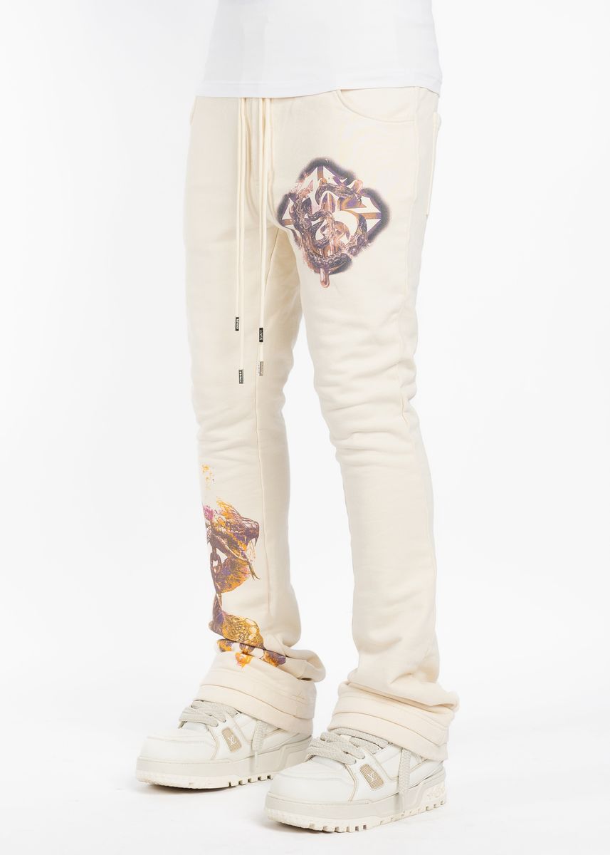 GUAPI-Venemous Veins Sweats