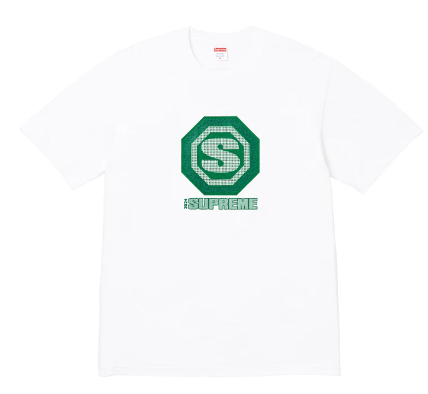 SUPREME-Blockbuster Tee-FW24T60