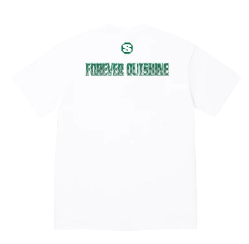 SUPREME-Blockbuster Tee-FW24T60