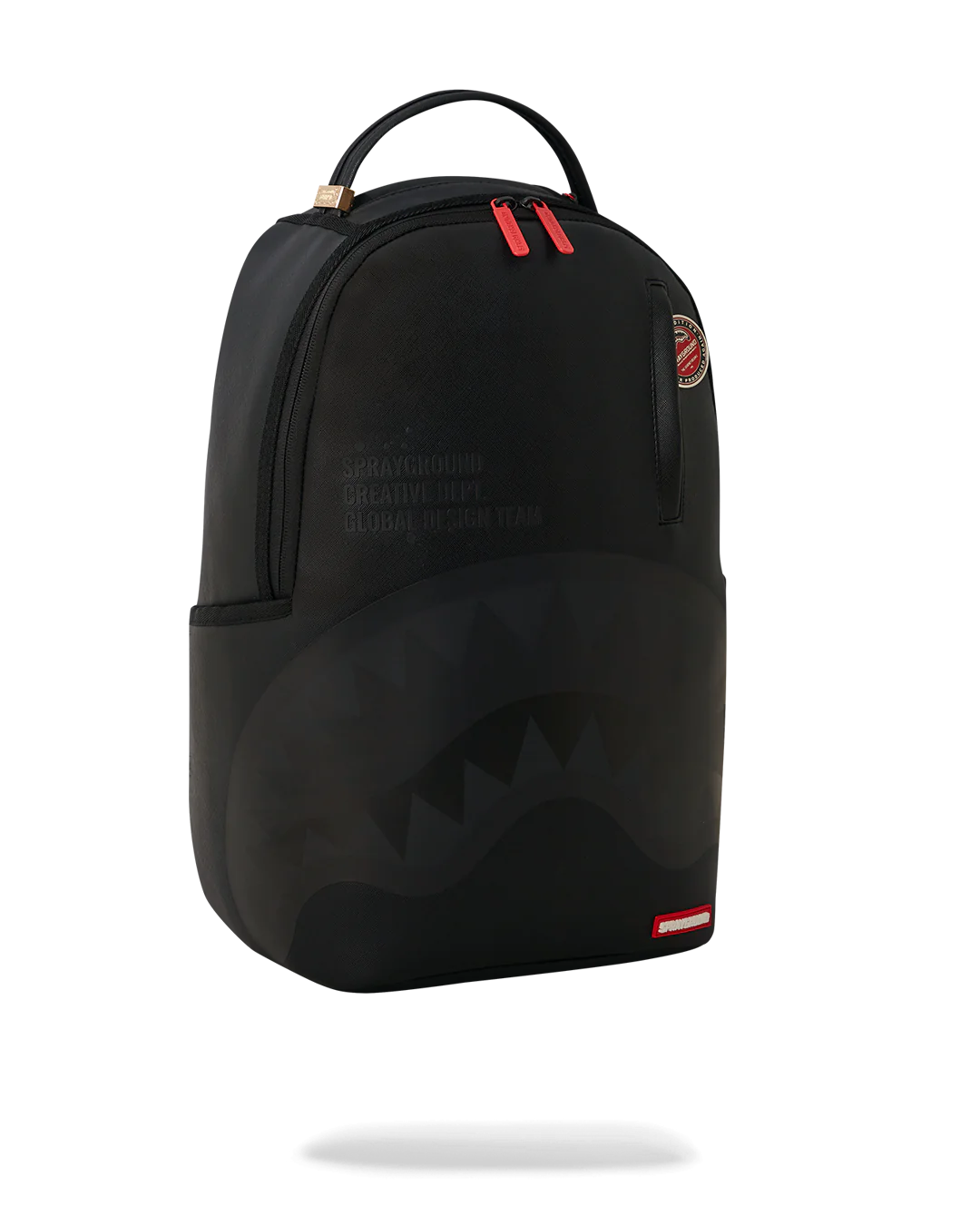 CREATIVE DEPT GLOBAL DESIGN TEAM BACKPACK SPRAYGROUND