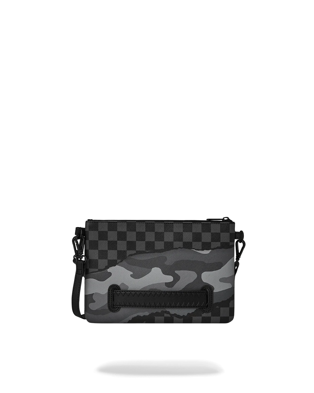 3AM RIPTIDE CROSSOVER CLUTCH W/ SHOULDER STRAP SPRAYGROUND