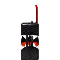ATOMIC VAPOR SHARKNAUTICS HARDSHELL CARRY-ON LUGGAGE SPRAYGROUND