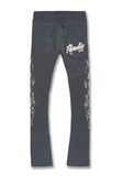 PARADISE TOUR STACKED SWEATPANTS Jordan Craig