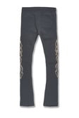 PARADISE TOUR STACKED SWEATPANTS Jordan Craig