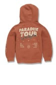 KIDS PARADISE TOUR PULLOVER HOODIE Jordan Craig
