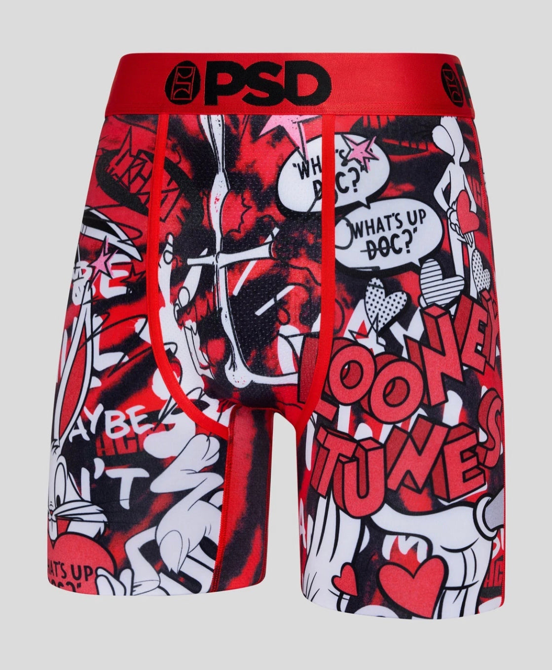PSD LOONEY TUNES - LOVER BUGS-323180017