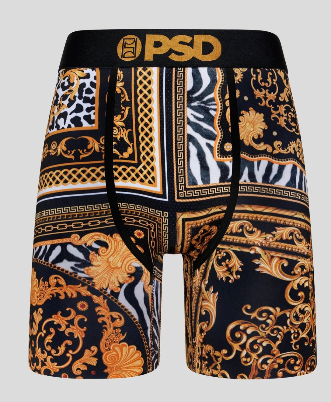 PSD QUAD LUK-323180035