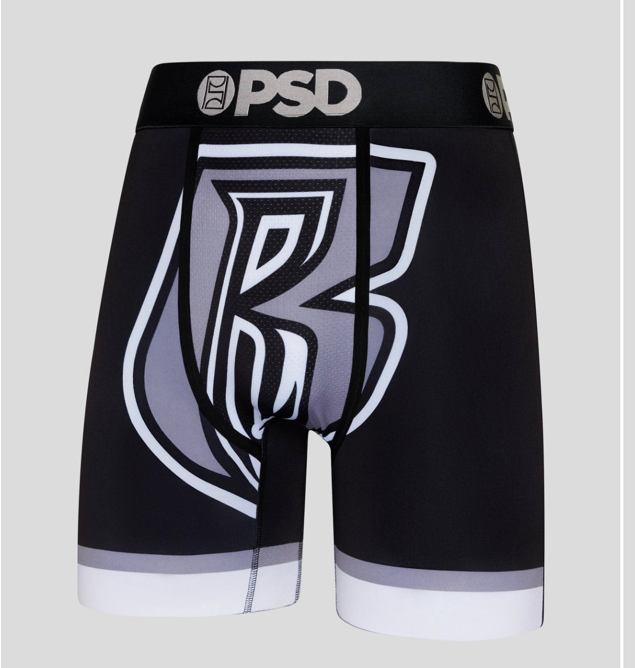 PSD RUFF RYDERS - JERSEY-323180024