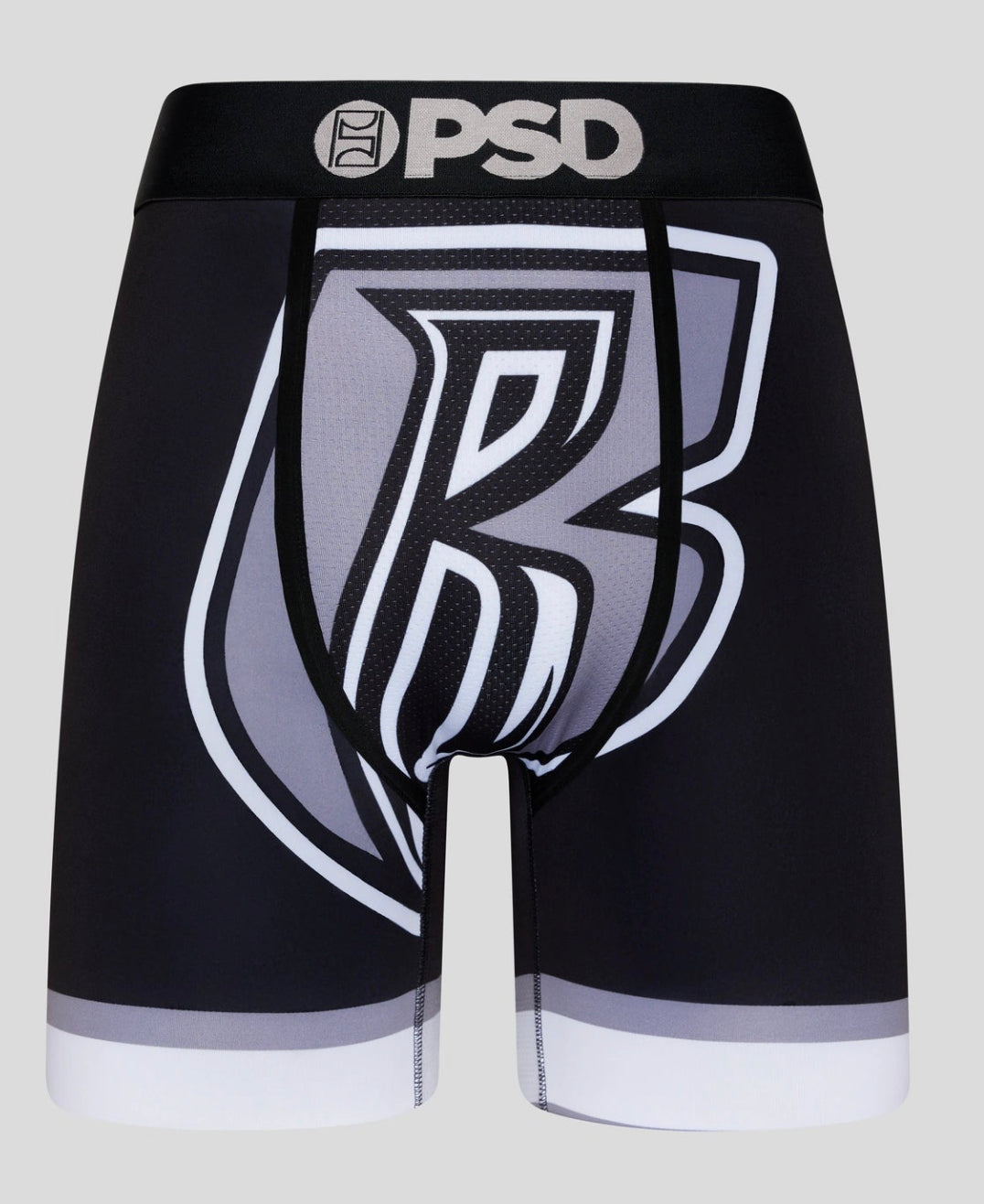 PSD RUFF RYDERS - JERSEY-323180024