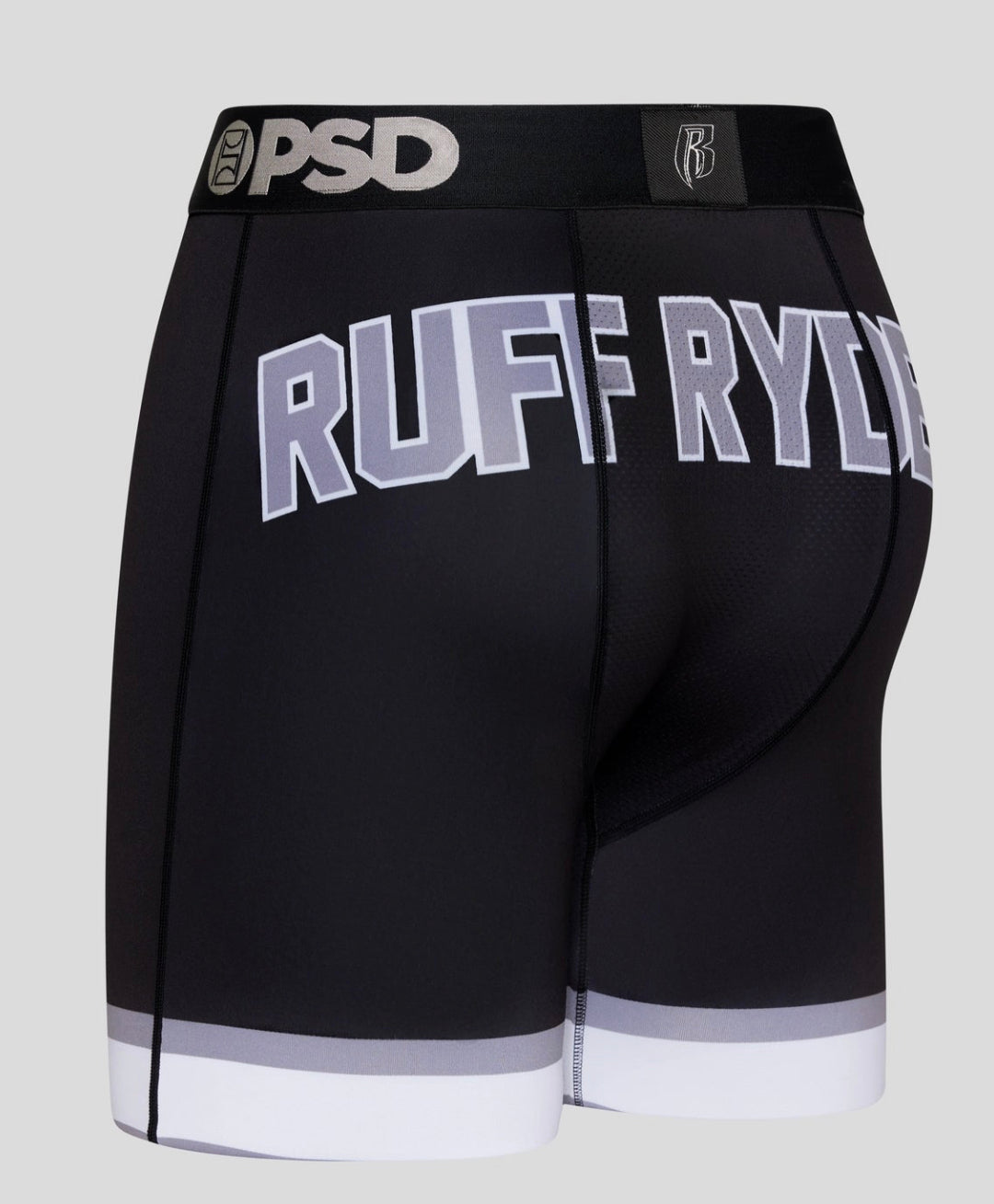 PSD RUFF RYDERS - JERSEY-323180024